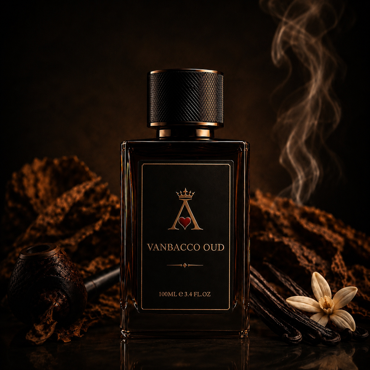 VANBACCO OUD