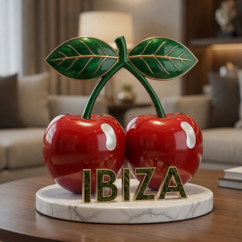 IBIZA CHERRIES