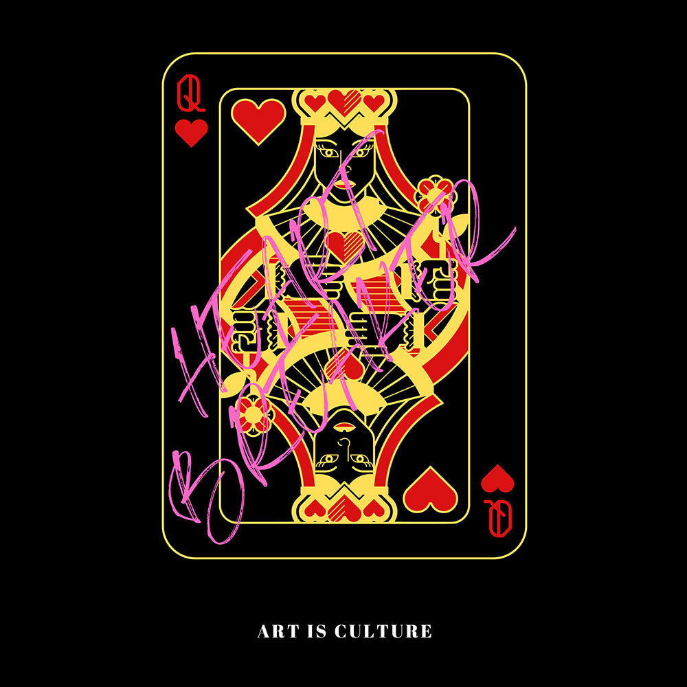 The Heartbreak Queen