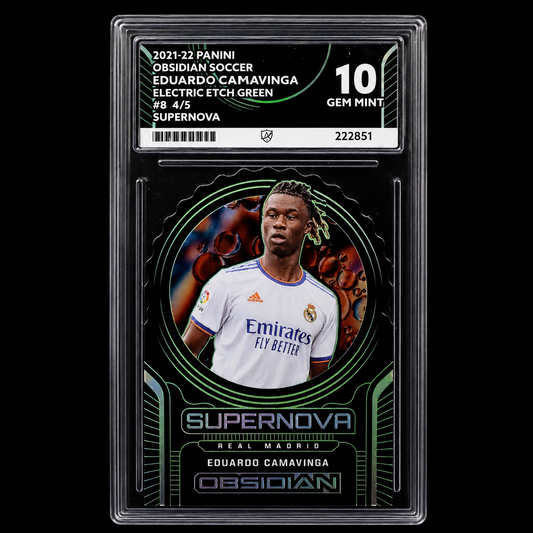 CAMAVINGA OBSIDIAN