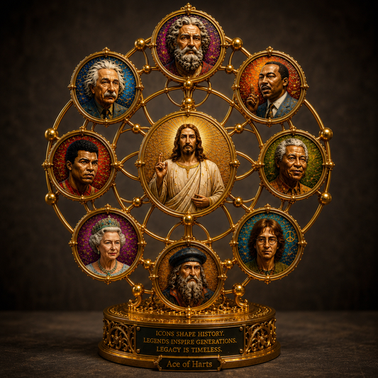 DIVINE INTERVENTION