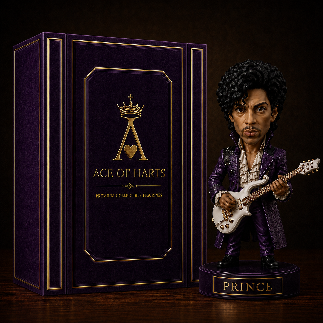 PRINCE