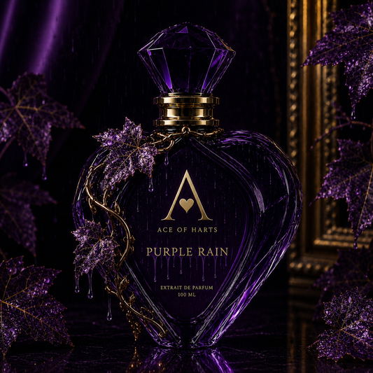 PURPLE RAIN