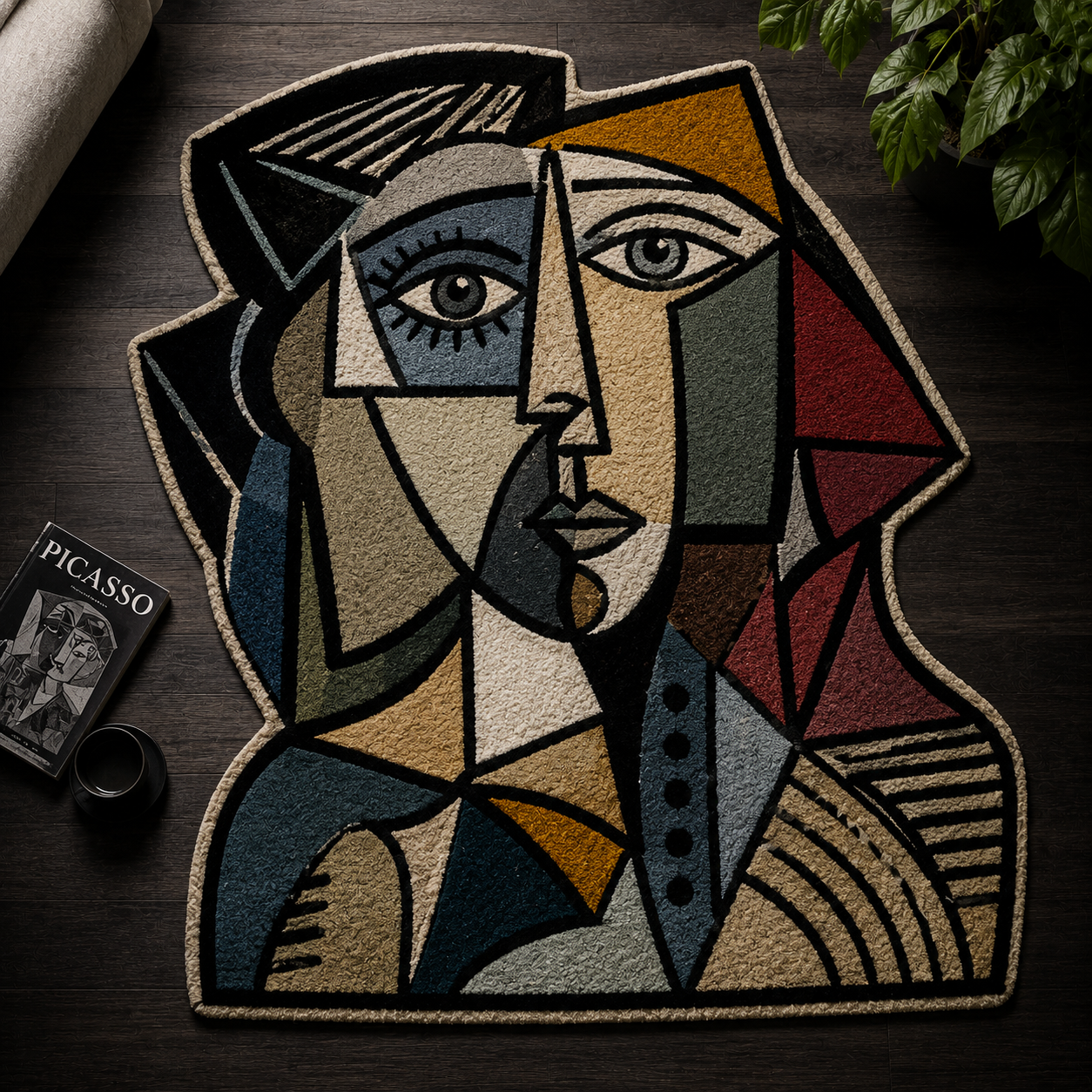THE RUBIX