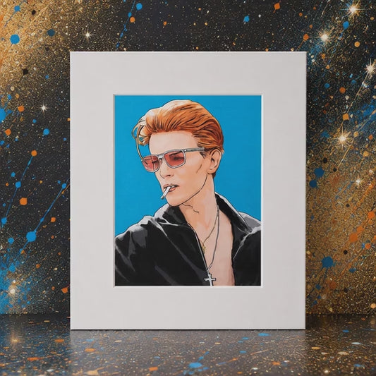 STARBORN REBEL